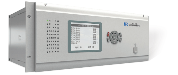 Серия PCS-901 Комплектные устройства защиты линий электропередачи сверхвысокого (ультравысокого) напряжения