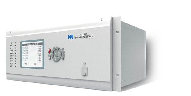 Серия устройств комплексной защиты PCS-902 для сверхвысоковольтных (сверхвысоковольтных) линий электропередачи