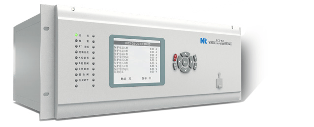 Серия PCS-921 Устройства защиты от отказов выключателей и автоматического повторного включения