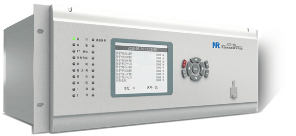 Серия устройств защиты для высоковольтных линий электропередачи PCS-941