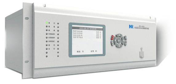 Серия PCS-923: Устройства пуска отказа выключателя и вспомогательной защиты