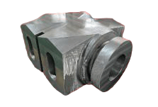 Двухпластинчатый превентер