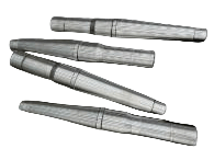 Главный вал судового электродвигателя