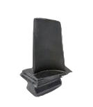 Направляющая лопатка ХТЗ