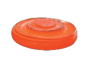 Турбинный диск из жаропрочного сплава