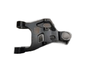 Конструкционная деталь из титанового сплава TC21