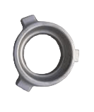 Штампованная поковка из конструкционной стали