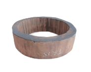 Несущее кольцо из титанового сплава