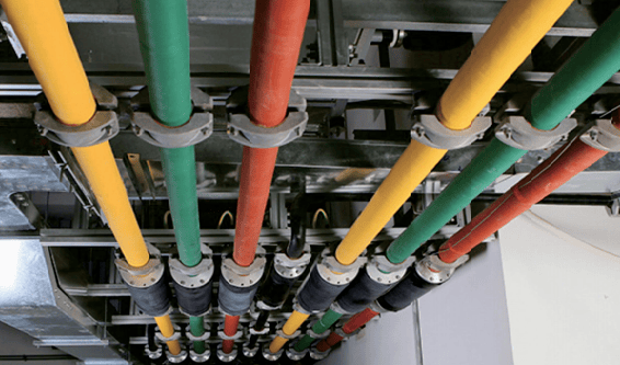 Изолированная шина