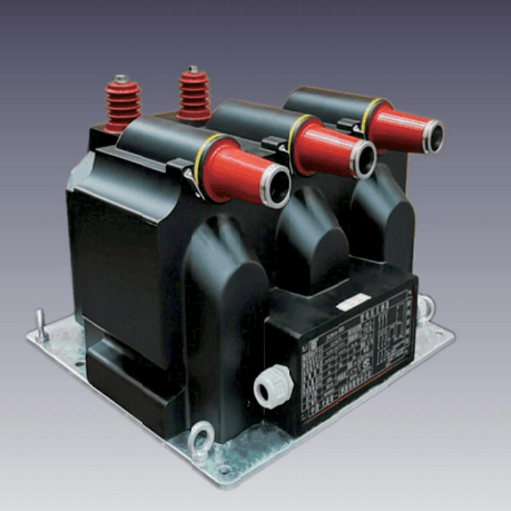 Трансформаторы тока для ячеек кольцевых сетей