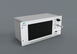 Система идентификации и инверсии перенапряжений в сети поезда и анализа качества электроэнергии