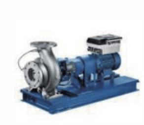 Технологический насос SAP