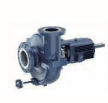 Технологический насос SAPO