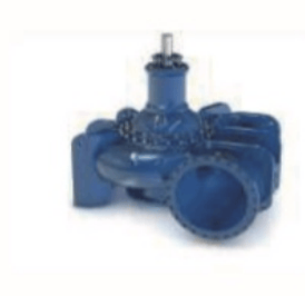 Технологический насос SPV