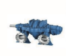 Технологический насос DMSD