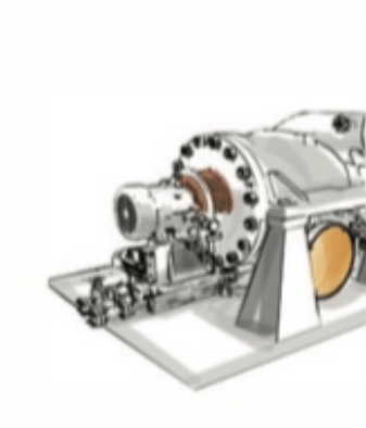 Технологический насос KSMK/KSMD