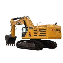 潍柴雷沃重工挖掘机(18吨-200吨)