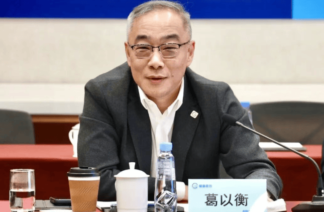 隧道股份党委书记、董事长