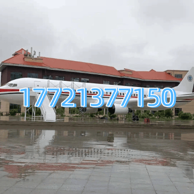 定制款飞机模拟舱 按需设计尺寸规格 适配文旅/实训/打卡多场景使用 - 启东市飞侠航空科技有限公司
