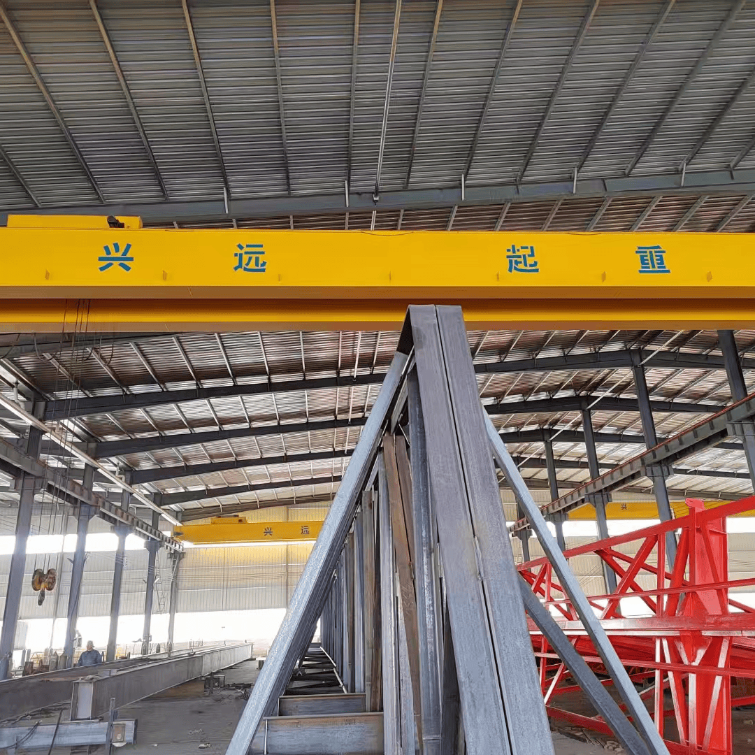 通用桥式起重机
