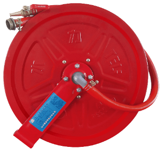 消防软管卷盘\JPS1.6-25/25 碳钢
