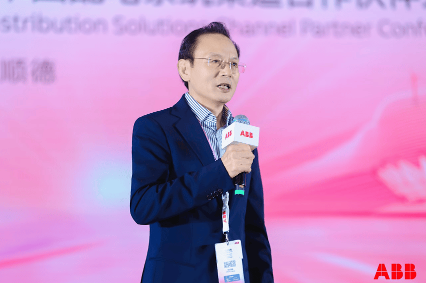 南京市嘉隆电气科技股份有限公司董事长孔涛分享合作成果