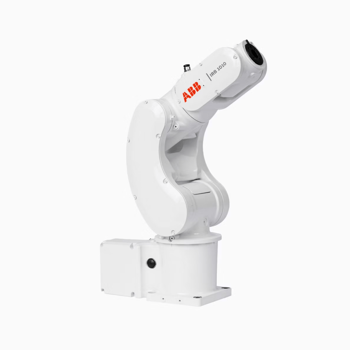 小型关节机器人 IRB 1010