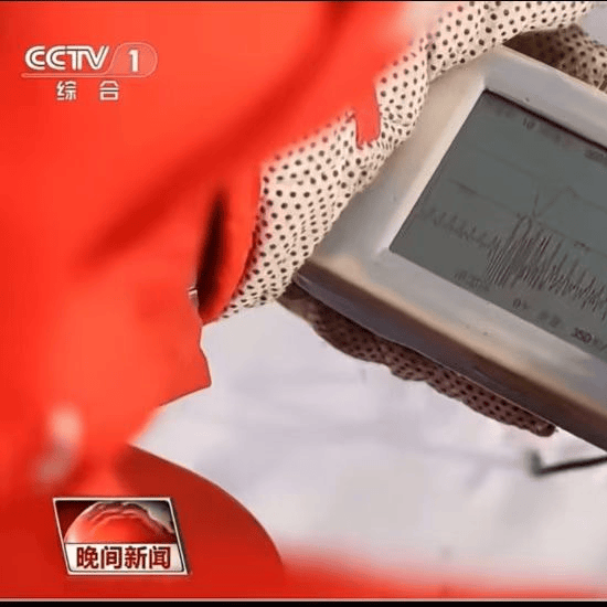 油井综合测试仪TD01D