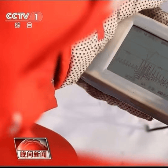 油井综合测试仪TD01D