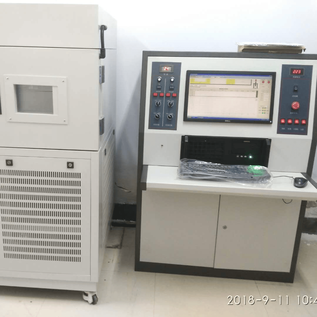 示功仪标定检定台