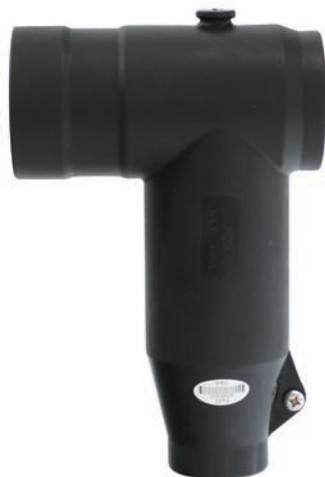 JOK-24kV/630A、1250A 屏蔽型欧式电缆前接头  屏蔽型欧式电缆后接头