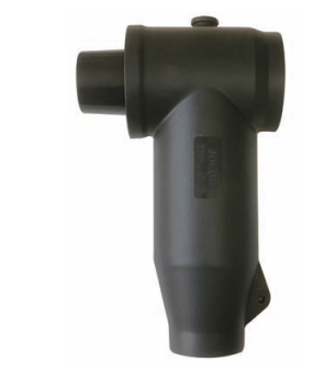 JOK-24kV/630A、1250A 屏蔽型欧式电缆前接头  屏蔽型欧式电缆后接头