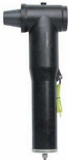 40.5-YH5WZ-51/134交流无间隙氧化物避雷器