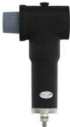 15kV-YH5WS(Z)交流无间隙氧化物避雷器