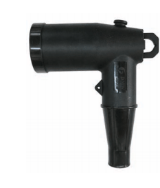 DMW-25(15)kV/200A 屏蔽型美式肘型接头