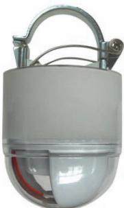 SEFI-S型转牌式电缆故障指示器