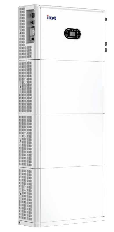 XD3-6KTL-AIO 单相储能一体机系统