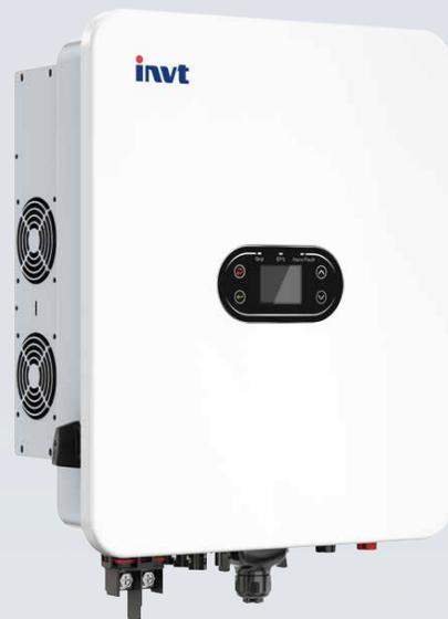 XD7-10KTL 单相低压储能逆变器