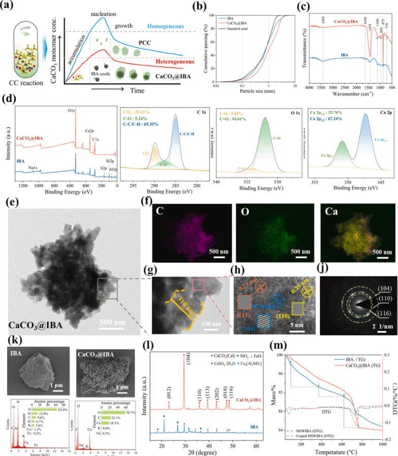 理化性能面板图