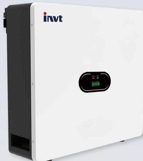 GRP5.12-WLV 低压壁挂锂电池