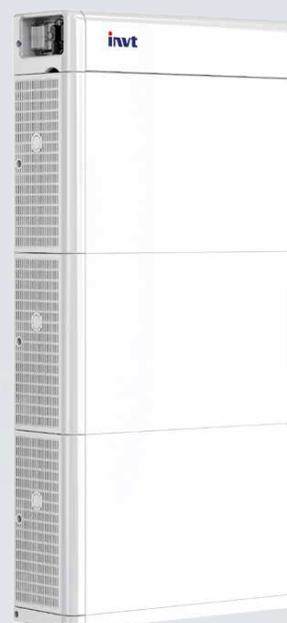 GRP5.12-SLV 低压堆叠锂电池