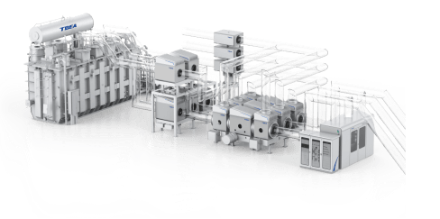 抽水蓄能电站发电机出口开关设备