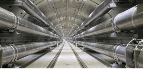 气体绝缘输电线路（GIL）产品