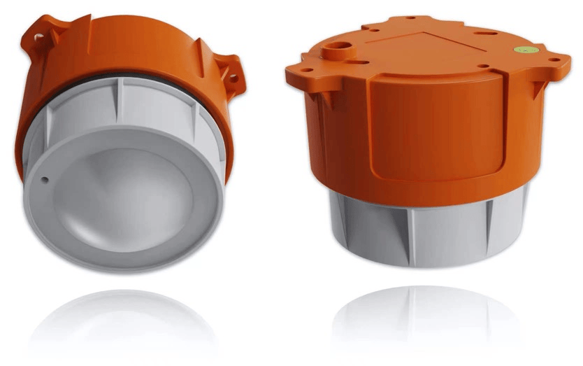 AI Mining Conveyor Belt Tear Detection and Coal Flow Detector