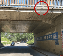 AI Urban Drainage Outlet Abnormality Monitoring Machine