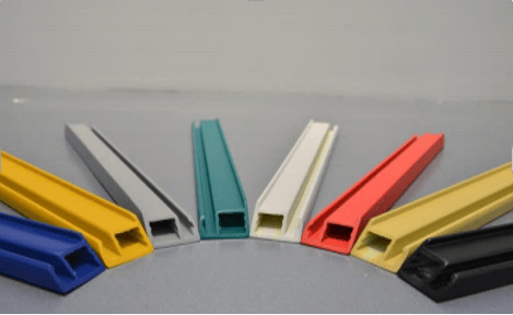  玻纤增强聚氨酯复合边框