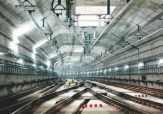 城市轨道交通供电系统装备