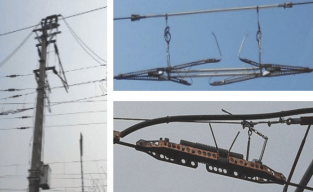 电气设备系列产品