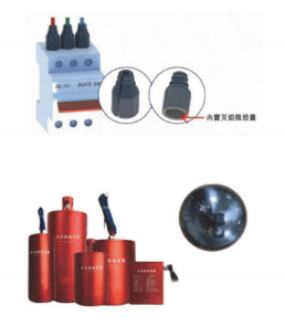 防复燃灭焰系列产品