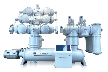 550(420)kV GIS 产品